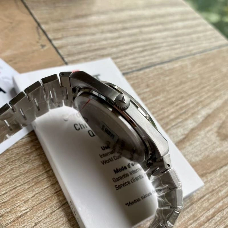 Faithkeybiz TISSOT Watches