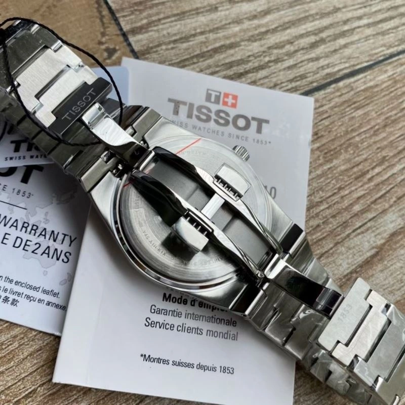 Faithkeybiz TISSOT Watches