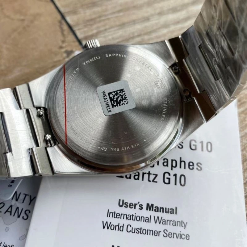 Faithkeybiz TISSOT Watches