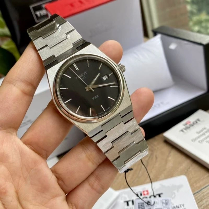 Faithkeybiz TISSOT Watches