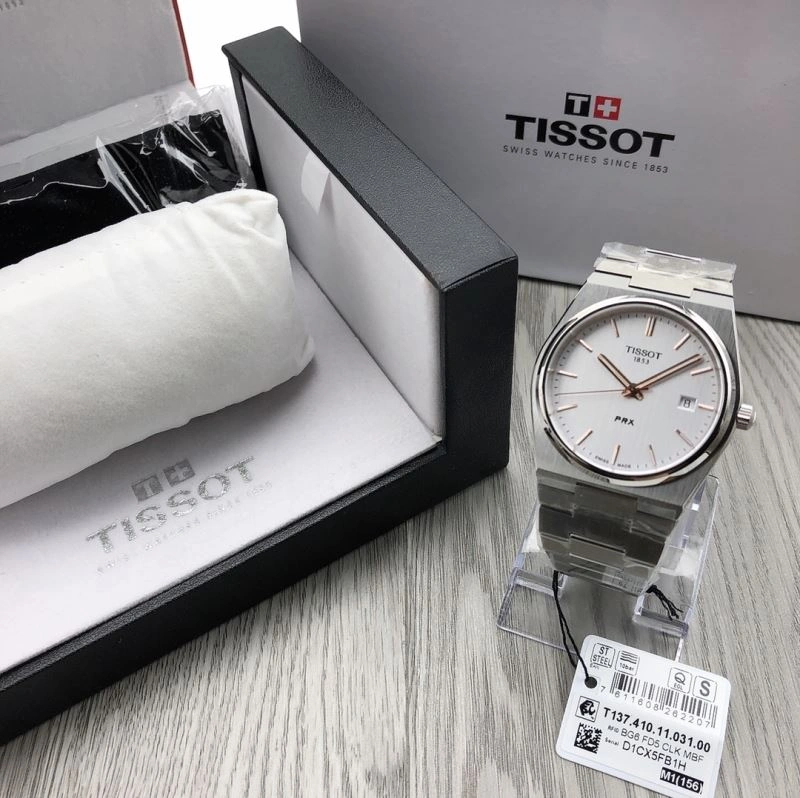 TISSOT Watches
