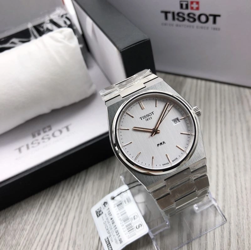 Faithkeybiz TISSOT Watches