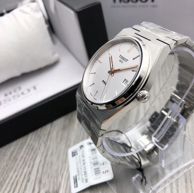 Faithkeybiz TISSOT Watches