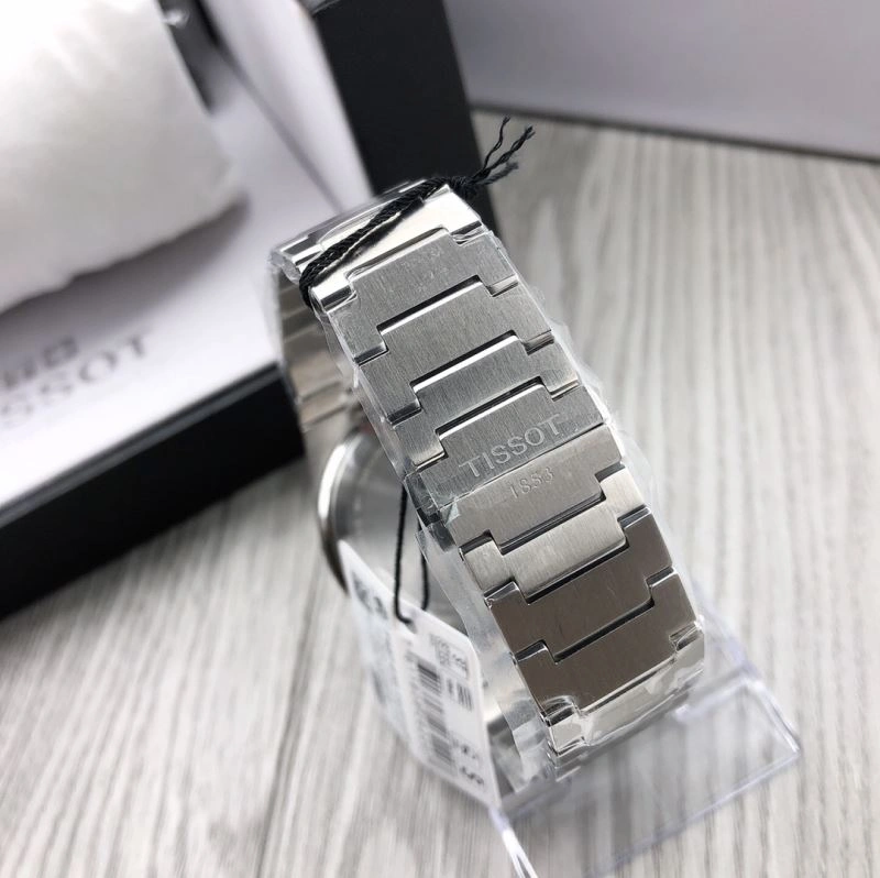 Faithkeybiz TISSOT Watches