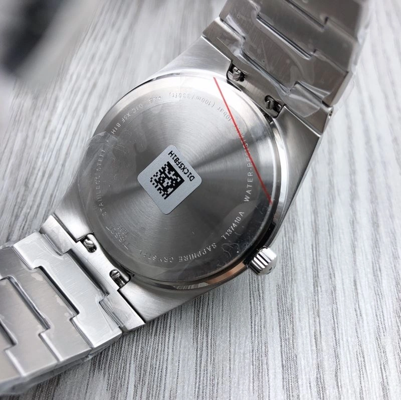 Faithkeybiz TISSOT Watches