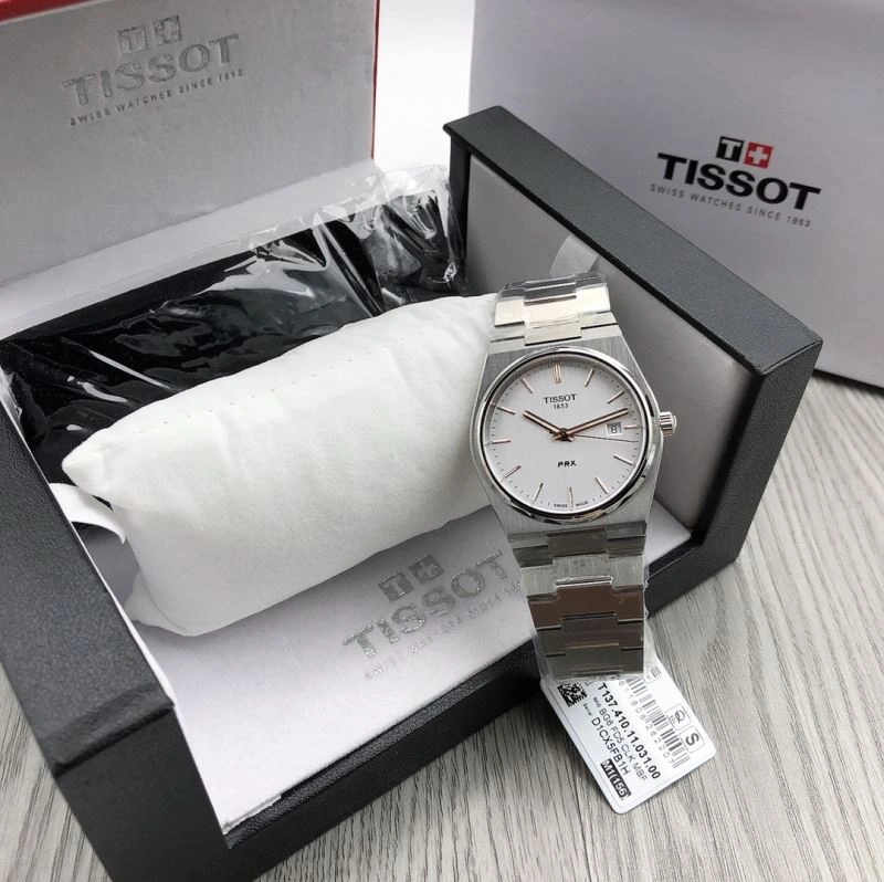 Faithkeybiz TISSOT Watches