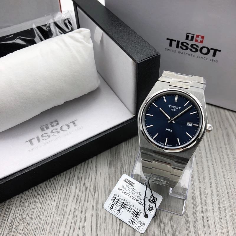 TISSOT Watches