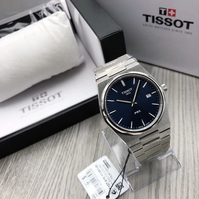 Faithkeybiz TISSOT Watches