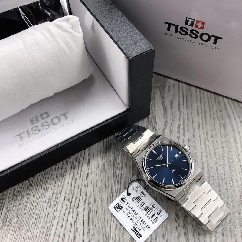 Faithkeybiz TISSOT Watches