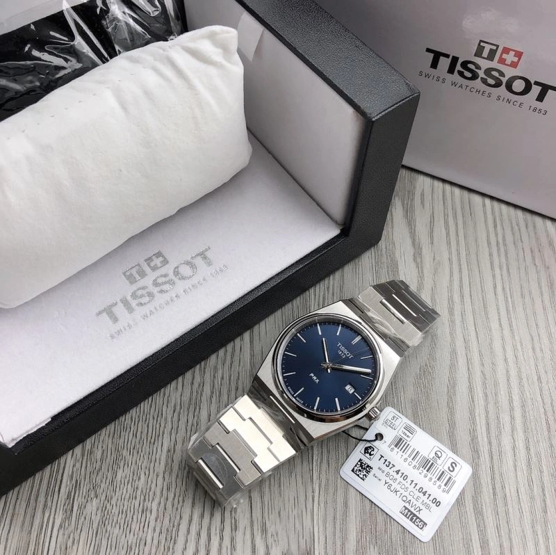 Faithkeybiz TISSOT Watches