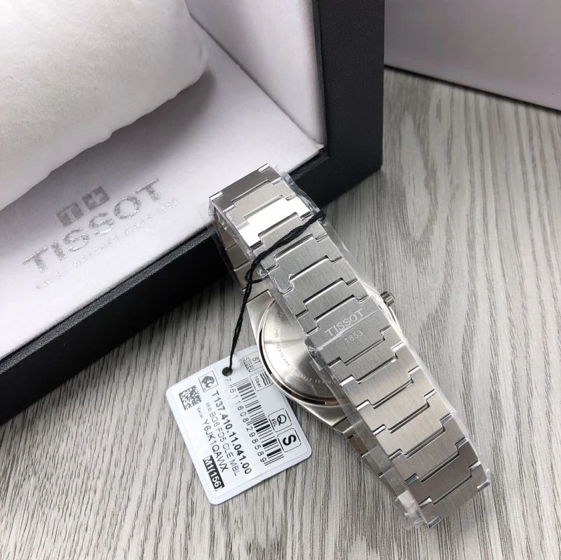 Faithkeybiz TISSOT Watches