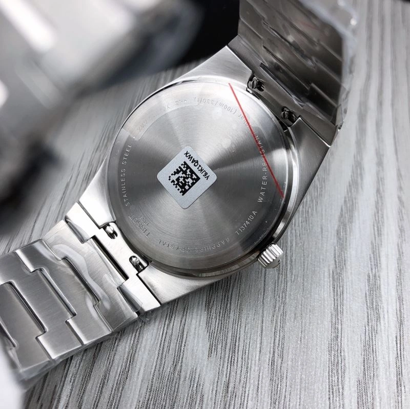 Faithkeybiz TISSOT Watches