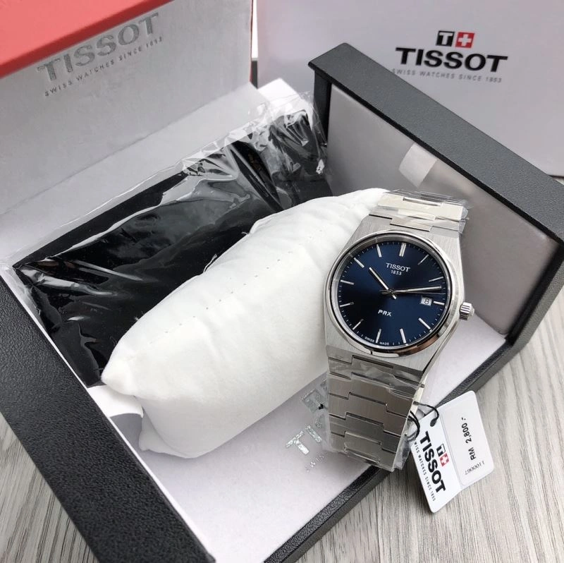 Faithkeybiz TISSOT Watches