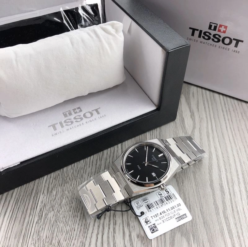 TISSOT Watches
