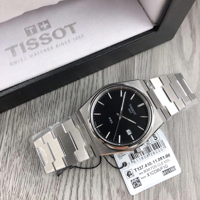 Faithkeybiz TISSOT Watches