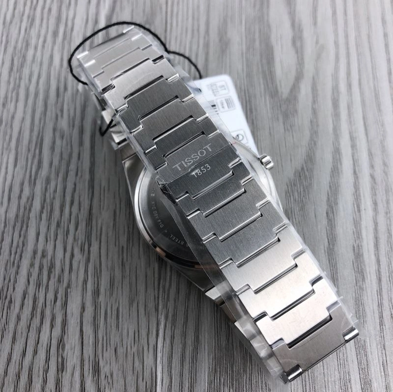 Faithkeybiz TISSOT Watches