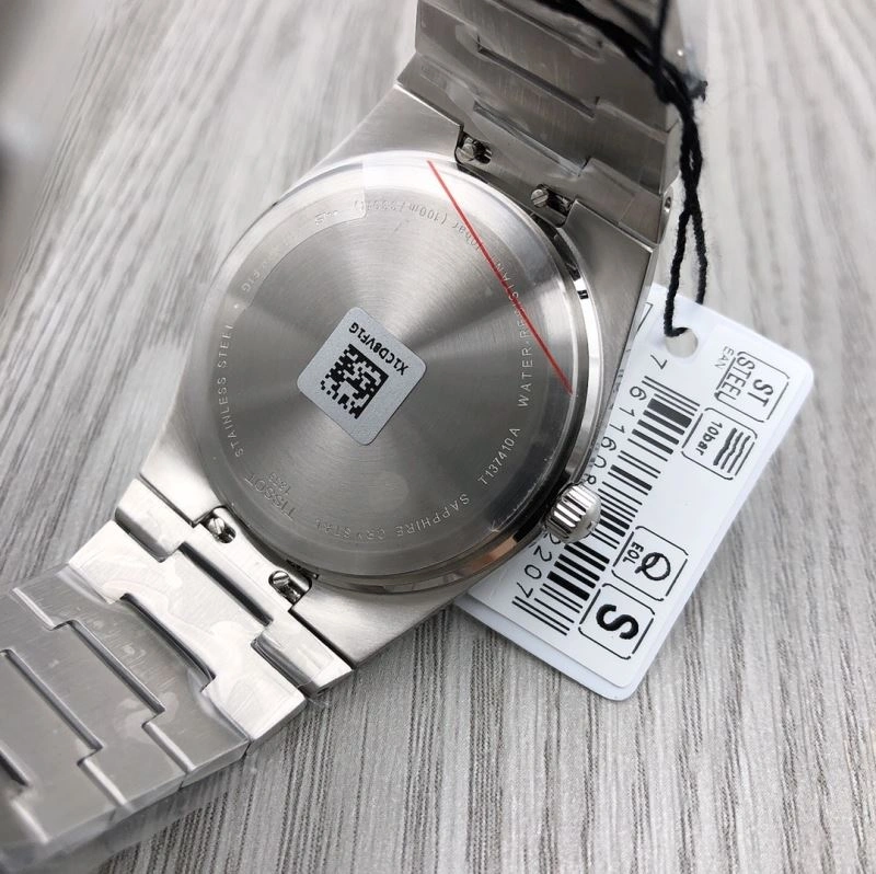 Faithkeybiz TISSOT Watches
