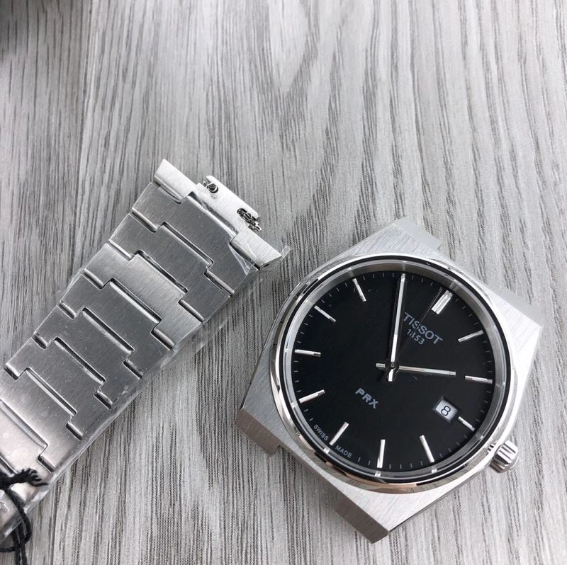 Faithkeybiz TISSOT Watches