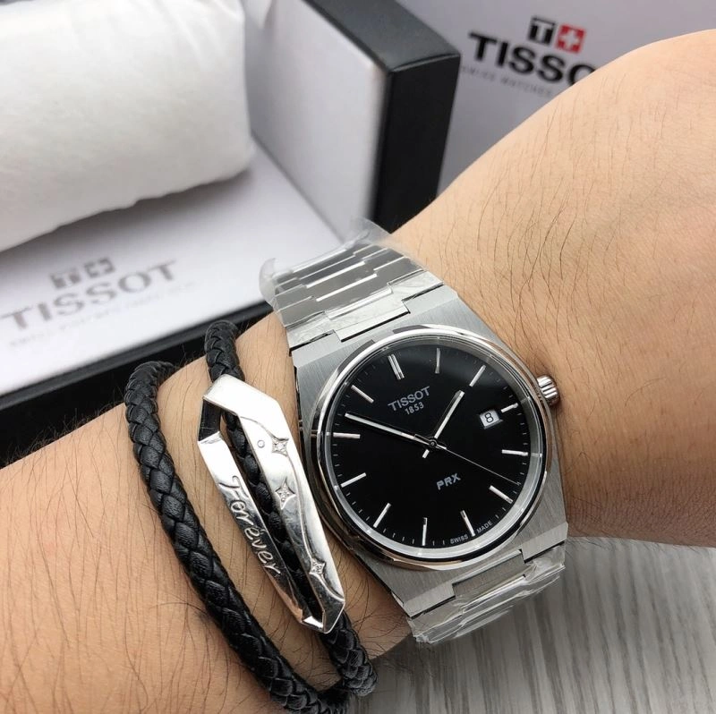 Faithkeybiz TISSOT Watches