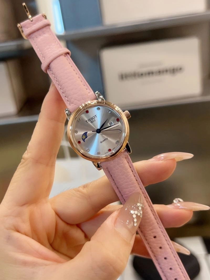 Faithkeybiz TISSOT Watches