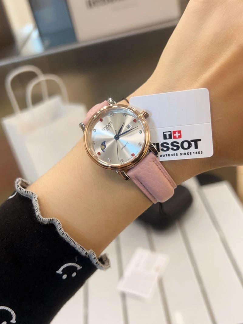 Faithkeybiz TISSOT Watches