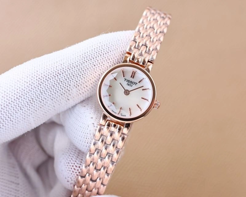 Faithkeybiz TISSOT Watches