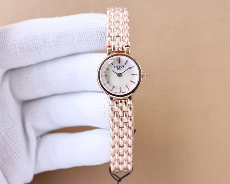 Faithkeybiz TISSOT Watches