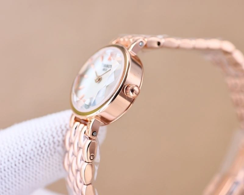 Faithkeybiz TISSOT Watches