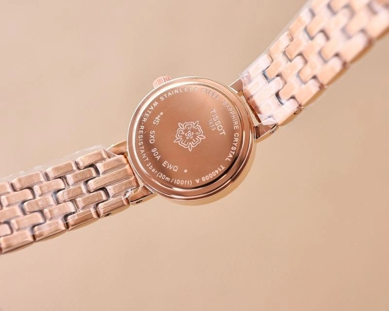 Faithkeybiz TISSOT Watches