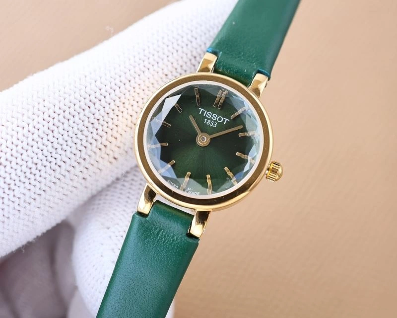 TISSOT Watches