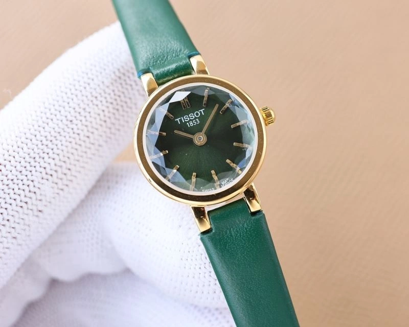 Faithkeybiz TISSOT Watches