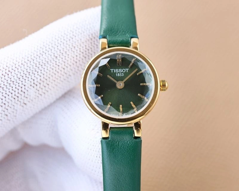 Faithkeybiz TISSOT Watches
