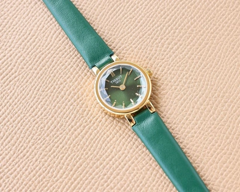 Faithkeybiz TISSOT Watches