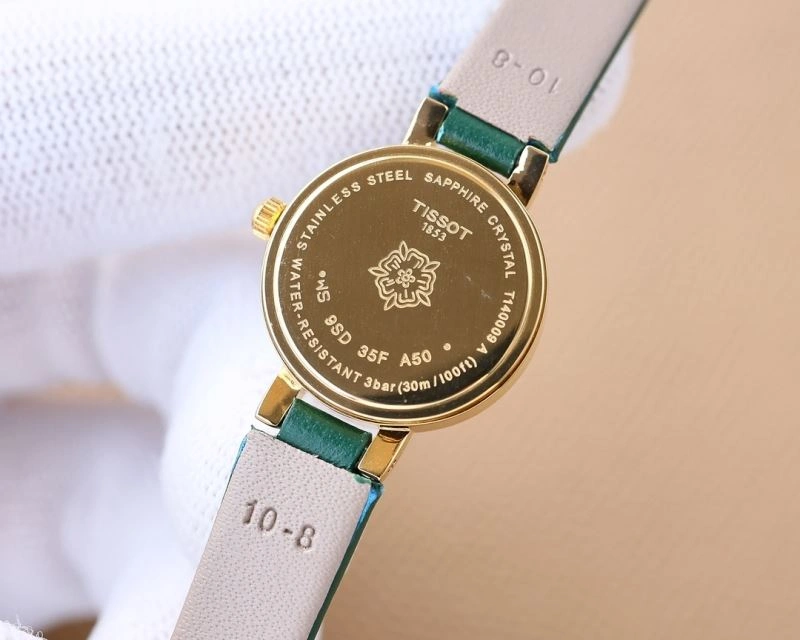 Faithkeybiz TISSOT Watches