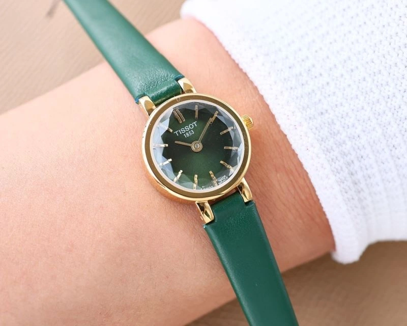 Faithkeybiz TISSOT Watches