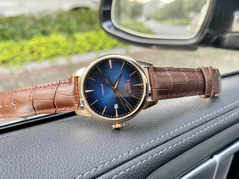TISSOT Watches