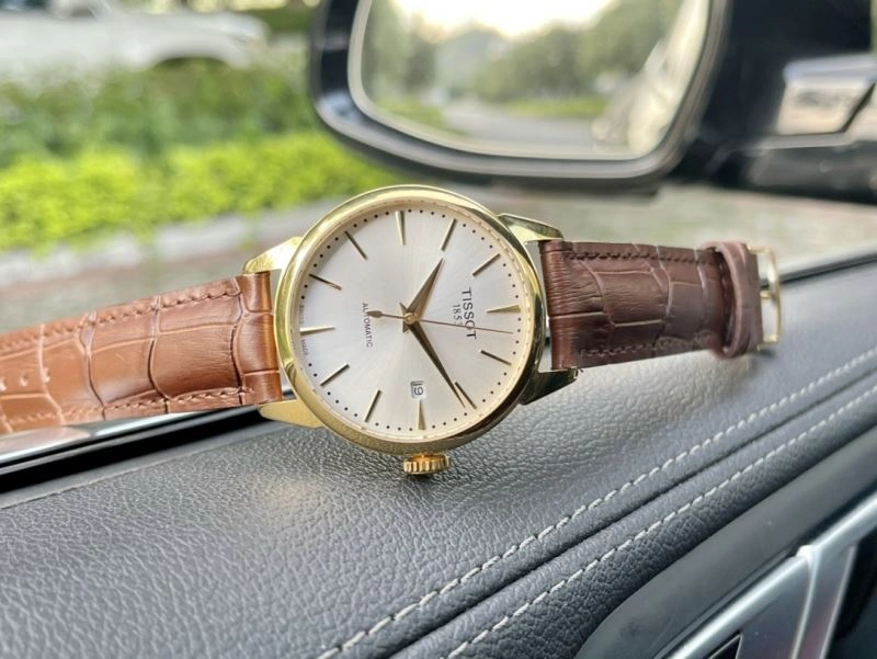 Faithkeybiz TISSOT Watches