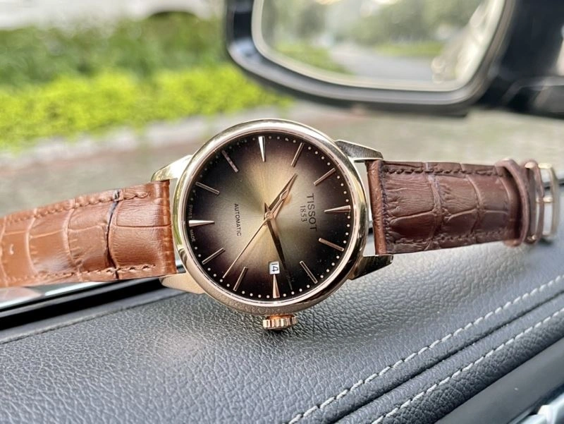 Faithkeybiz TISSOT Watches