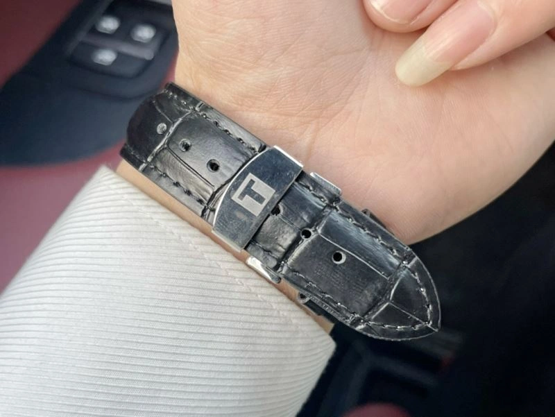Faithkeybiz TISSOT Watches