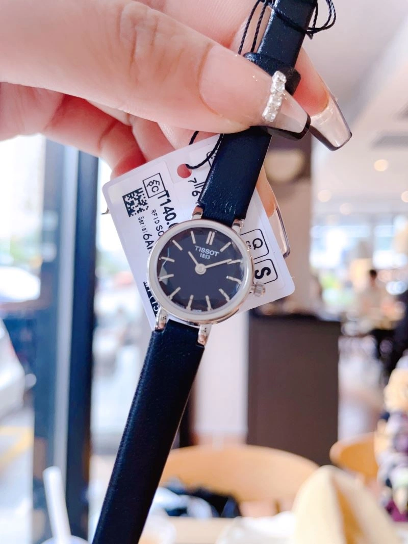 Faithkeybiz TISSOT Watches