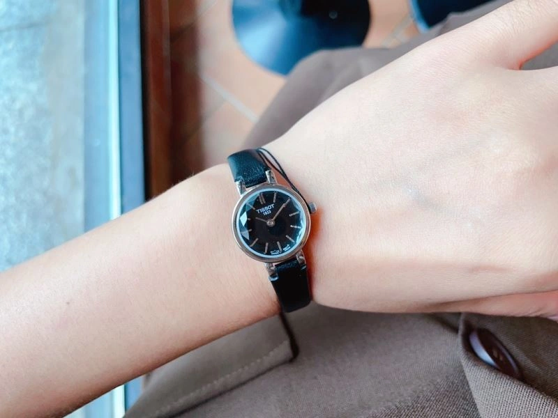Faithkeybiz TISSOT Watches