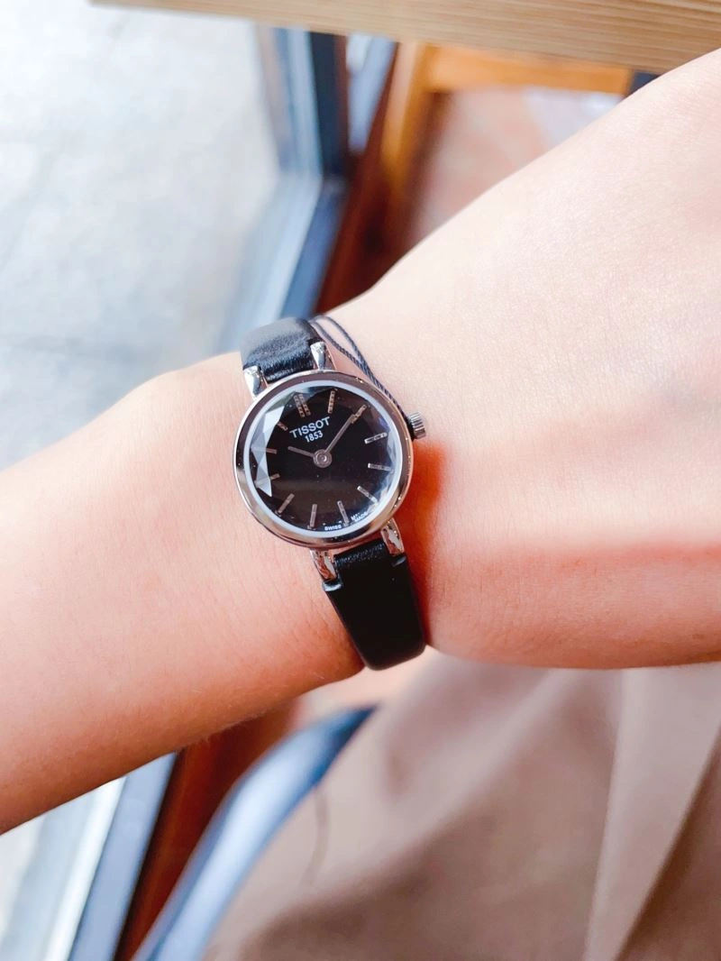 Faithkeybiz TISSOT Watches