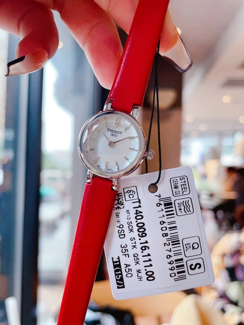 Faithkeybiz TISSOT Watches