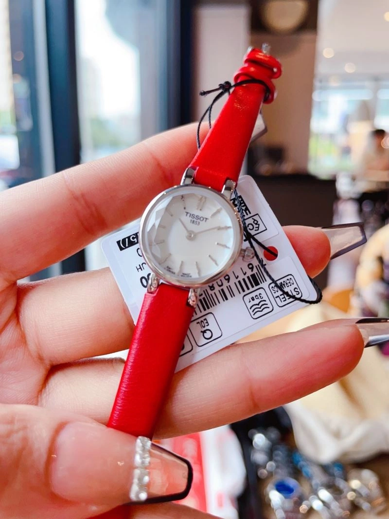 Faithkeybiz TISSOT Watches