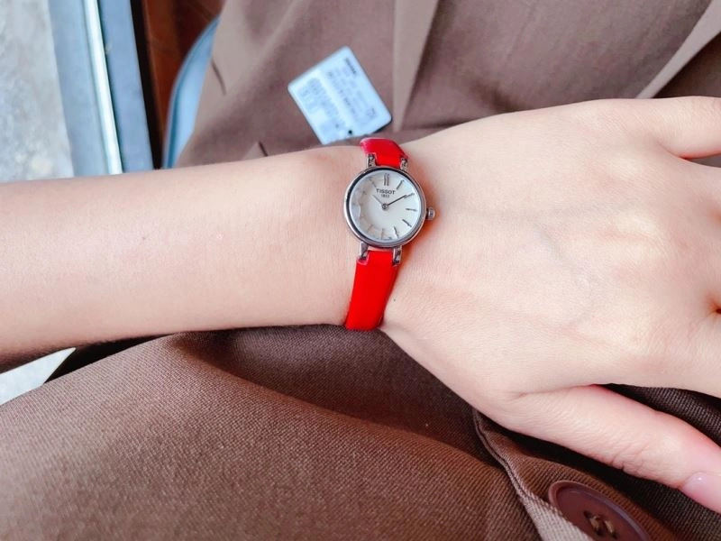 Faithkeybiz TISSOT Watches
