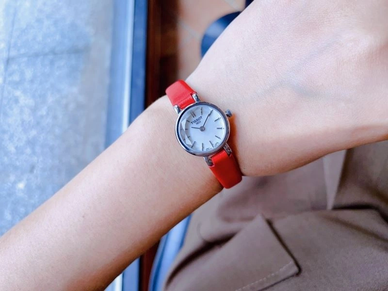 Faithkeybiz TISSOT Watches