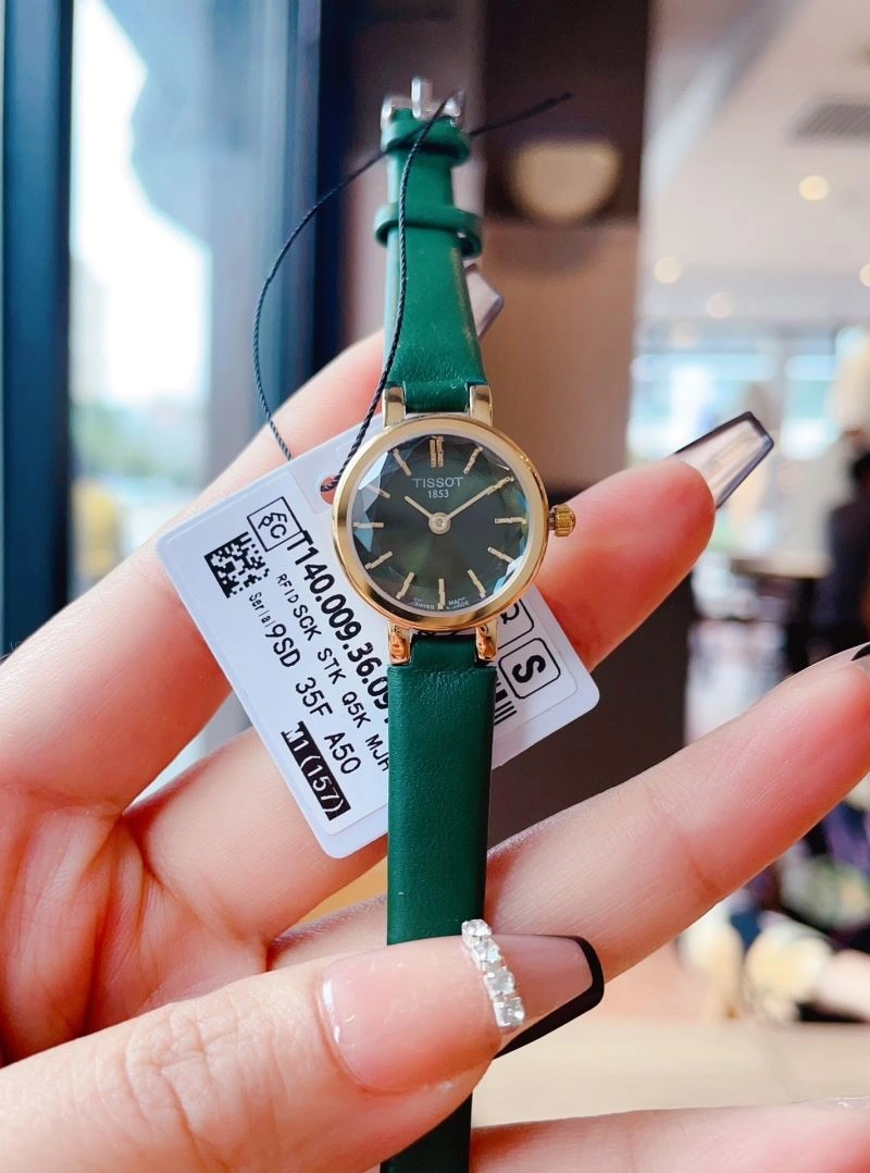 TISSOT Watches