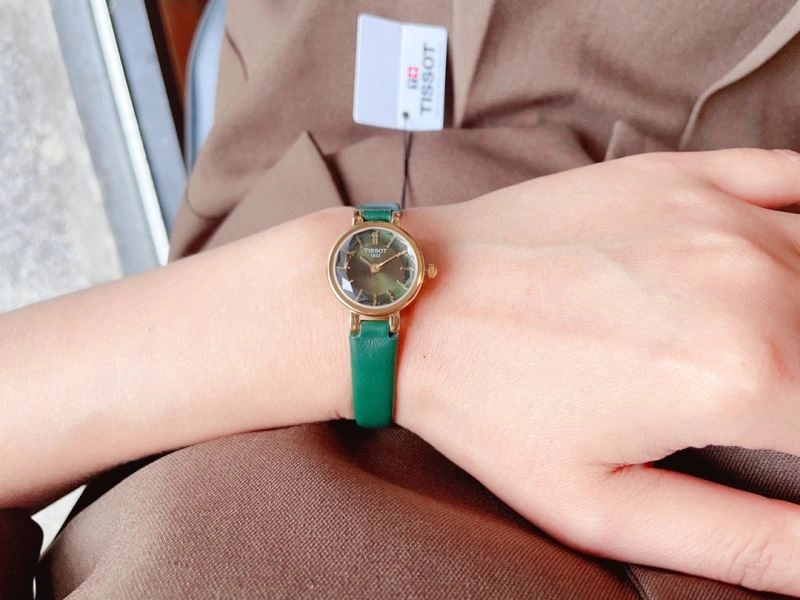 Faithkeybiz TISSOT Watches