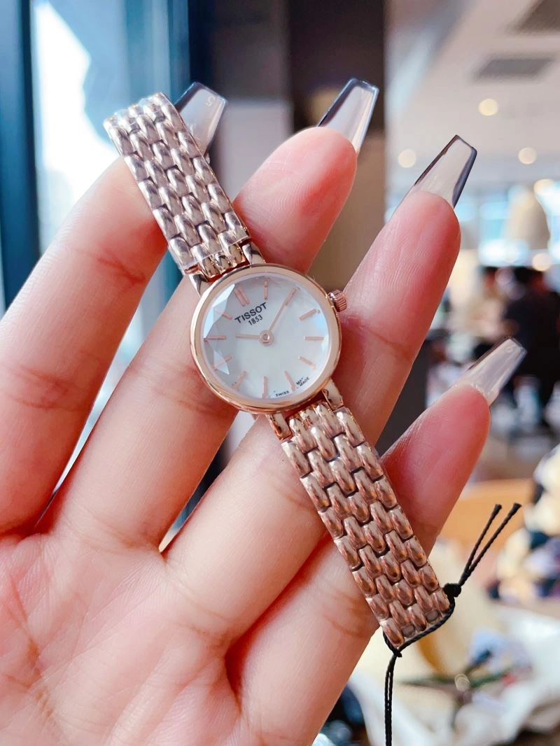 Faithkeybiz TISSOT Watches