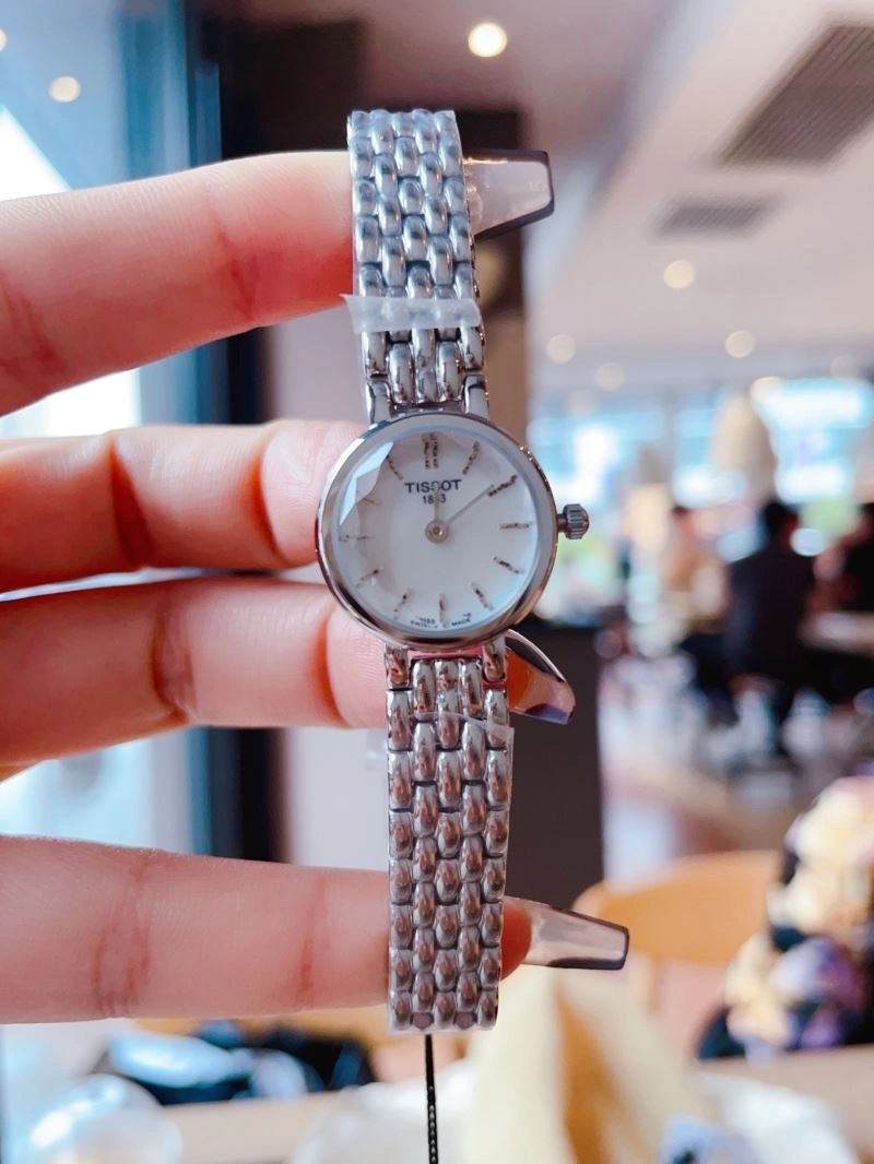 Faithkeybiz TISSOT Watches
